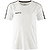 Craft Squad Maillot Manches Courtes Enfants - Blanc