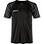 Craft Squad Maillot Manches Courtes Enfants - Noir / Granit