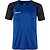 Craft Squad Maillot Manches Courtes Enfants - Royal / Marine