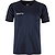Craft Squad Maillot Manches Courtes Enfants - Marine