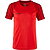 Craft Squad Maillot Manches Courtes Enfants - Rouge