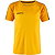 Craft Squad Maillot Manches Courtes Enfants - Jaune