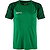 Craft Squad Maillot Manches Courtes Enfants - Vert