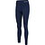 Hummel Tif Seamless High Waist Cuissard Femmes - Marine