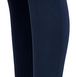 Voorvertoning: Hummel Tif Seamless High Waist Tight Dames - Marine
