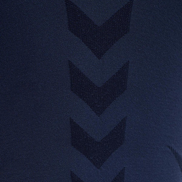 Hummel Tif Seamless Débardeur Femmes - Marine
