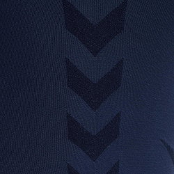 Présentation: Hummel Tif Seamless Débardeur Femmes - Marine