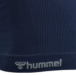 Présentation: Hummel Tif Seamless Débardeur Femmes - Marine