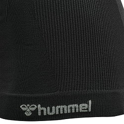 Vorschau: Hummel Tif Seamless Tanktop Damen - Schwarz