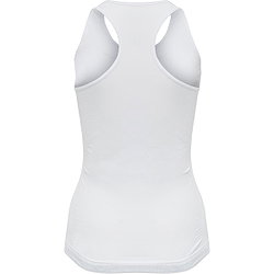 Présentation: Hummel Tif Seamless Débardeur Femmes - Blanc