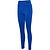 Hummel Tif Seamless High Waist Cuissard Femmes - Royal