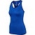 Hummel Tif Seamless Tanktop Damen - Royal