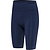 Hummel Tif Seamless Cuissard À Bretelles Femmes - Marine
