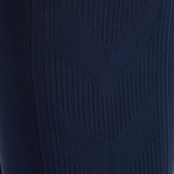 Hummel Tif Seamless Cuissard À Bretelles Femmes - Marine