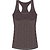 Hummel Clea Seamless Débardeur Femmes - Gris