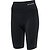 Hummel Tif Seamless Cuissard À Bretelles Femmes - Noir
