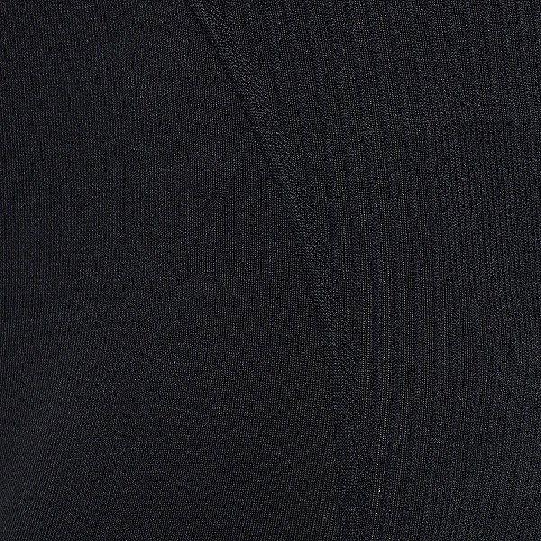 Hummel Tif Seamless Fahrradhose Trägerhose Damen - Schwarz