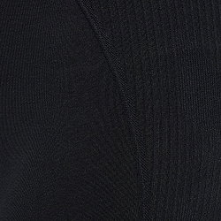 Vorschau: Hummel Tif Seamless Fahrradhose Trägerhose Damen - Schwarz