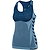 Hummel Clea Seamless Débardeur Femmes - Marine