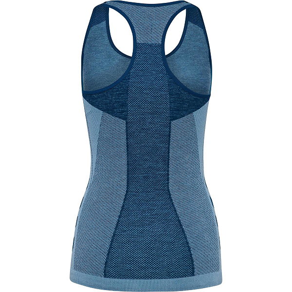 Hummel Clea Seamless Débardeur Femmes - Marine