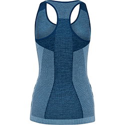 Présentation: Hummel Clea Seamless Débardeur Femmes - Marine