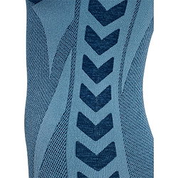 Présentation: Hummel Clea Seamless Débardeur Femmes - Marine