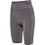 Hummel Tif Seamless Cuissard À Bretelles Femmes - Gris Foncé