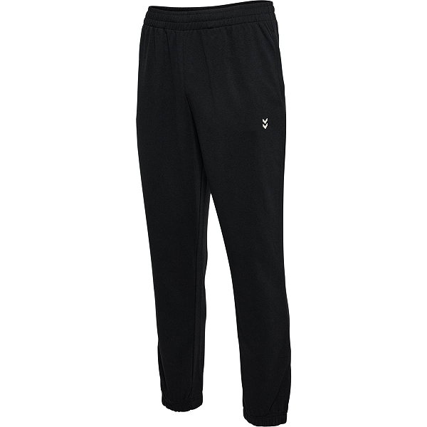 Hummel Pulse Sweatbroek Heren - Zwart