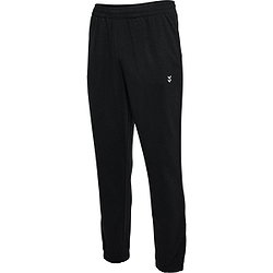 Hummel Pulse Pantalon Sweat Hommes - Noir