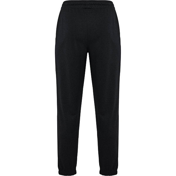 Hummel Pulse Sweatbroek Heren - Zwart