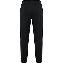 Voorvertoning: Hummel Pulse Sweatbroek Heren - Zwart