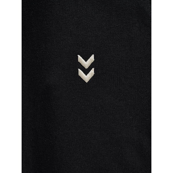 Hummel Pulse Sweatbroek Heren - Zwart