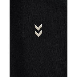Voorvertoning: Hummel Pulse Sweatbroek Heren - Zwart