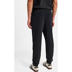 Voorvertoning: Hummel Pulse Sweatbroek Heren - Zwart