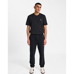 Voorvertoning: Hummel Pulse Sweatbroek Heren - Zwart