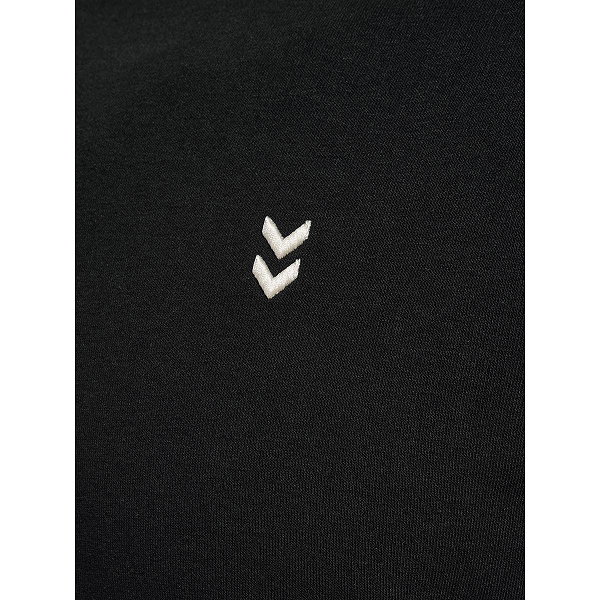 Hummel Pulse Hoodie Sweat À Capuchon Hommes - Noir