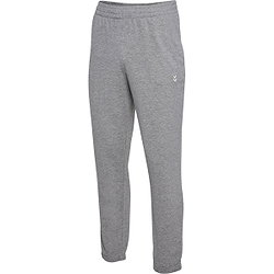 Hummel Pulse Sweathose Herren - Grau Meliert