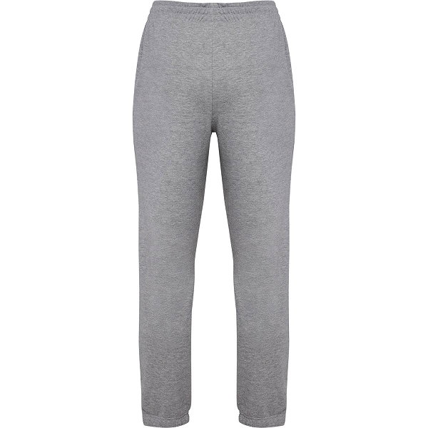 Hummel Pulse Pantalon Sweat Hommes - Gris Mélange