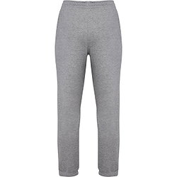 Présentation: Hummel Pulse Pantalon Sweat Hommes - Gris Mélange