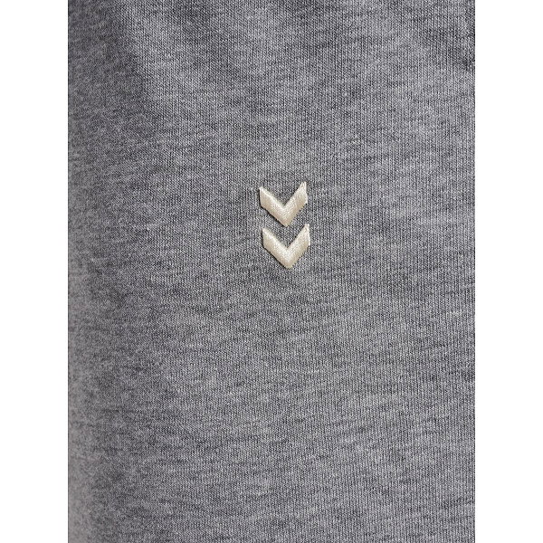 Hummel Pulse Pantalon Sweat Hommes - Gris Mélange