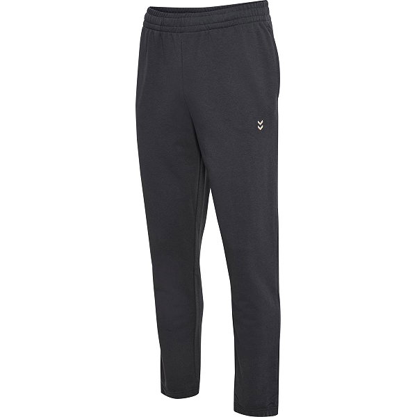 Hummel Pulse Pantalon Sweat Hommes - Gris Foncé