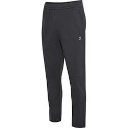 Hummel Pulse Sweatbroek Heren - Donkergrijs