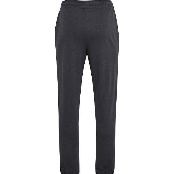 Hummel Pulse Pantalon Sweat Hommes - Gris Foncé