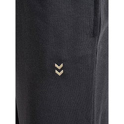 Présentation: Hummel Pulse Pantalon Sweat Hommes - Gris Foncé