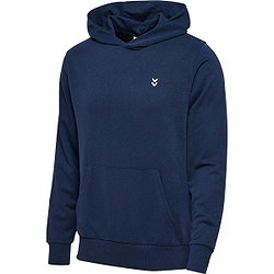 Hummel Pulse Hoodie Kapuzensweat Herren - Marine