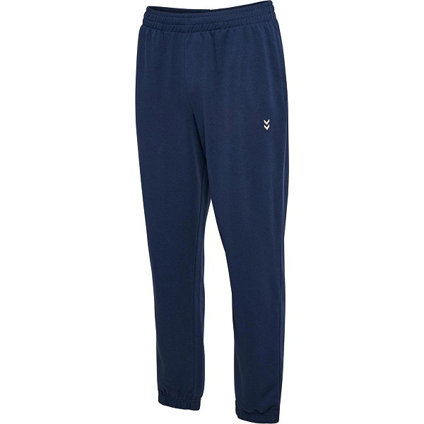 Hummel Pulse Pantalon Sweat Hommes - Marine