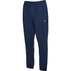 Hummel Pulse Sweatbroek Heren - Marine