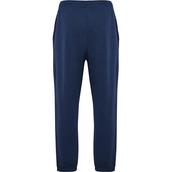 Hummel Pulse Pantalon Sweat Hommes - Marine