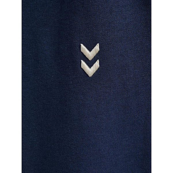 Hummel Pulse Pantalon Sweat Hommes - Marine