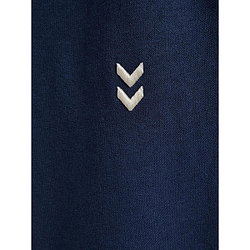 Présentation: Hummel Pulse Pantalon Sweat Hommes - Marine